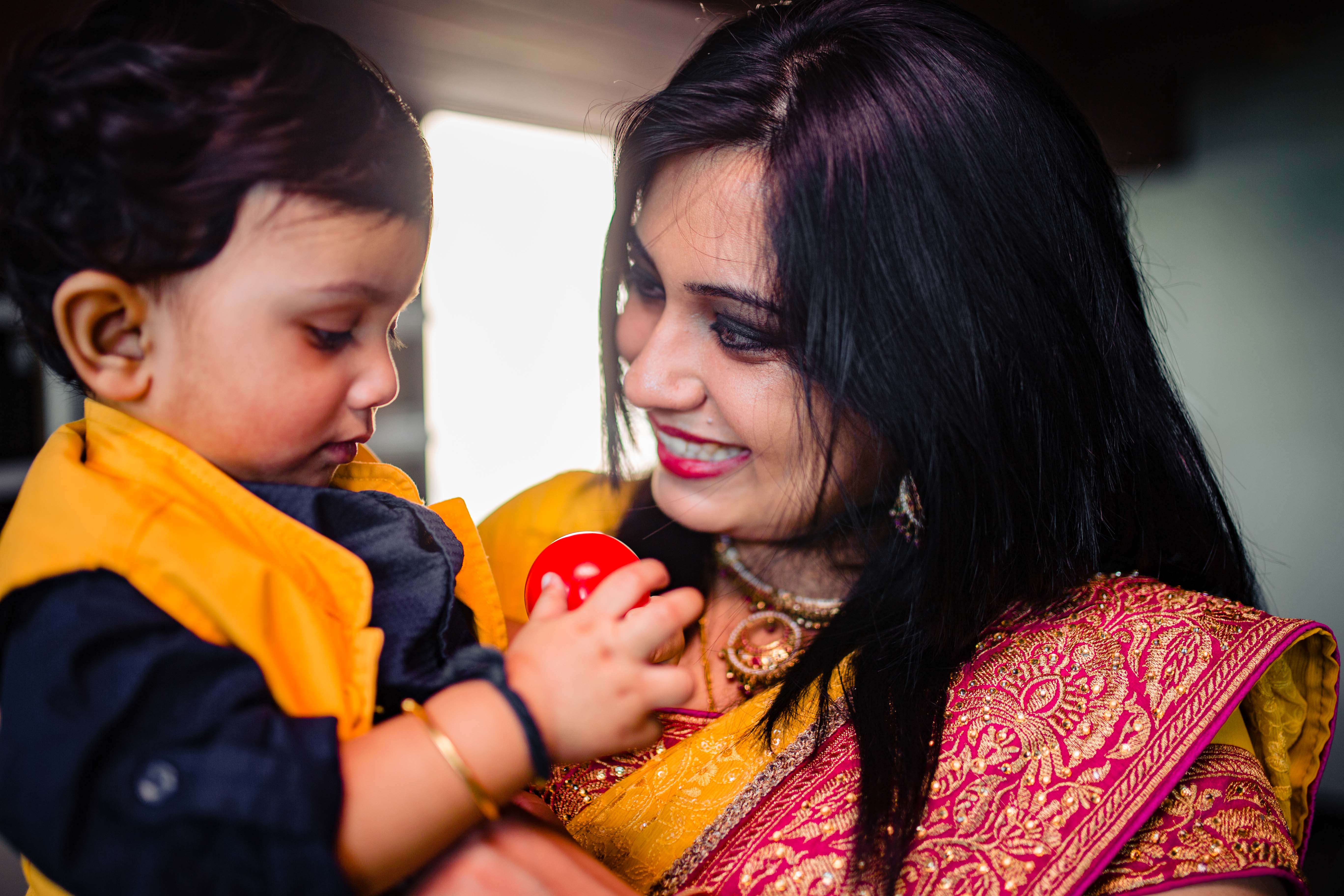 Varad Birthday — photo 6